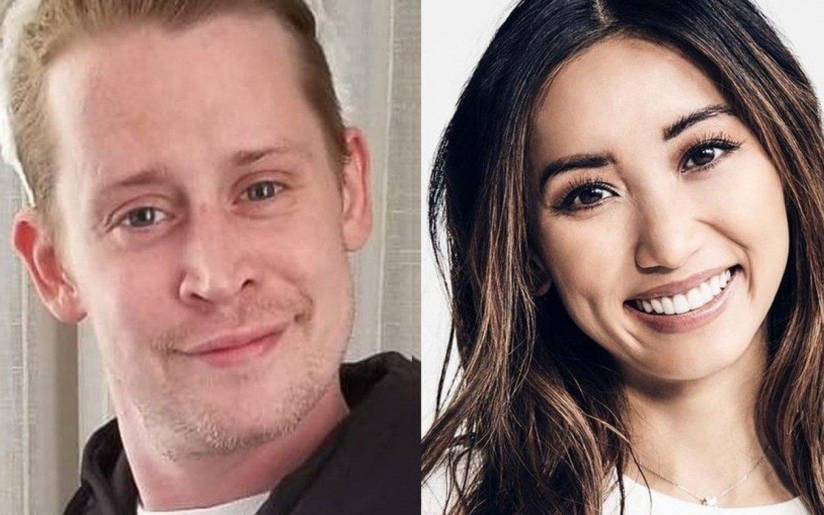 Macaulay Culkin e Brenda Song anunciam o nascimento do primeiro filho, Dakota