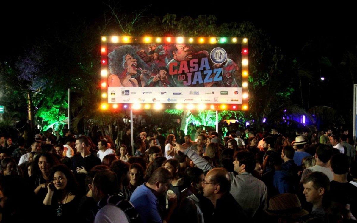 Rio das Ostras, cidade da m&uacute;sica