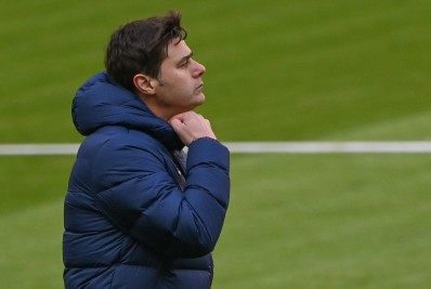 Chelsea encaminha contratação do técnico Mauricio Pochettino