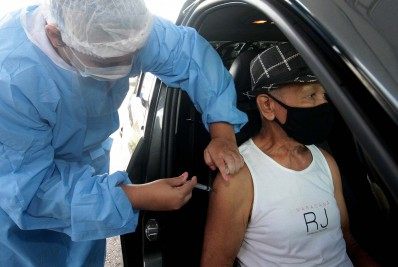 Prefeitura de Nova Iguaçu comete equívoco na convocação da segunda dose da Pfizer