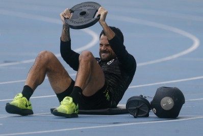 Cavalieri e Jonathan voltam a treinar com o grupo do Botafogo