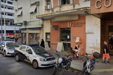 Casal é preso por aplicar golpe do falso sequestro contra idosa