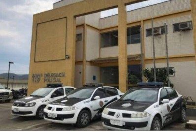 Suspeito de gerenciar tráfico de drogas em Rio Bonito é morto em confronto com a PM