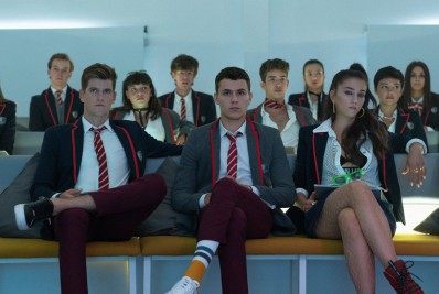 Netflix confirma sexta temporada de 'Elite'