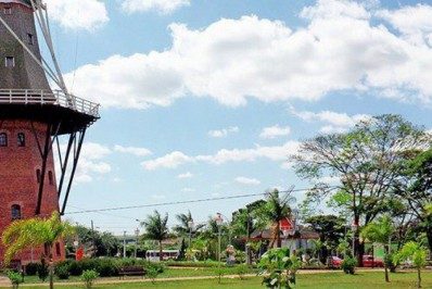 Dia dos Namorados: conheça 5 destinos românticos