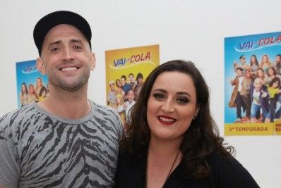 'Nunca mais ponha na sua boca o nome do meu irmão', diz irmã de Paulo Gustavo para Bolsonaro