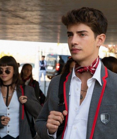 Netflix divulga fotos promocionais da nova temporada de 