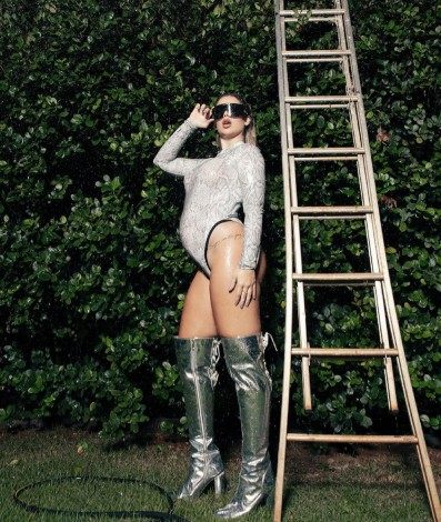 Virgínia Fonseca - Reprodução