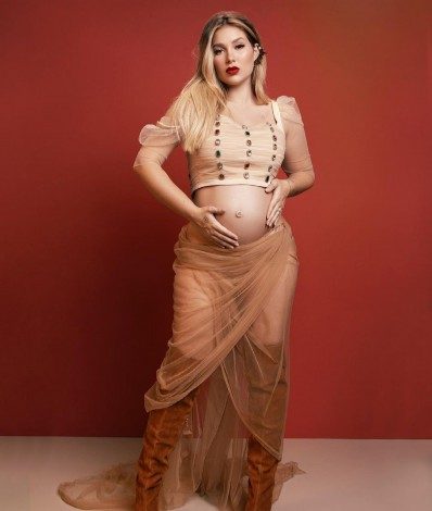 Virgínia Fonseca - Reprodução