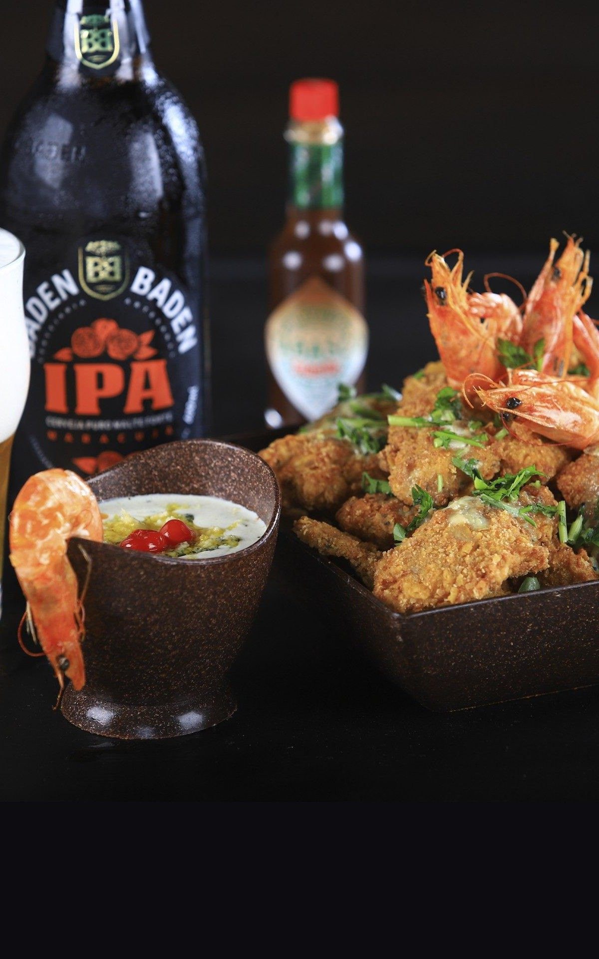 Rio das Ostras ganhou o mais novo espa&ccedil;o que garante qualidade e diversidade de cervejas artesanais: o Beer House