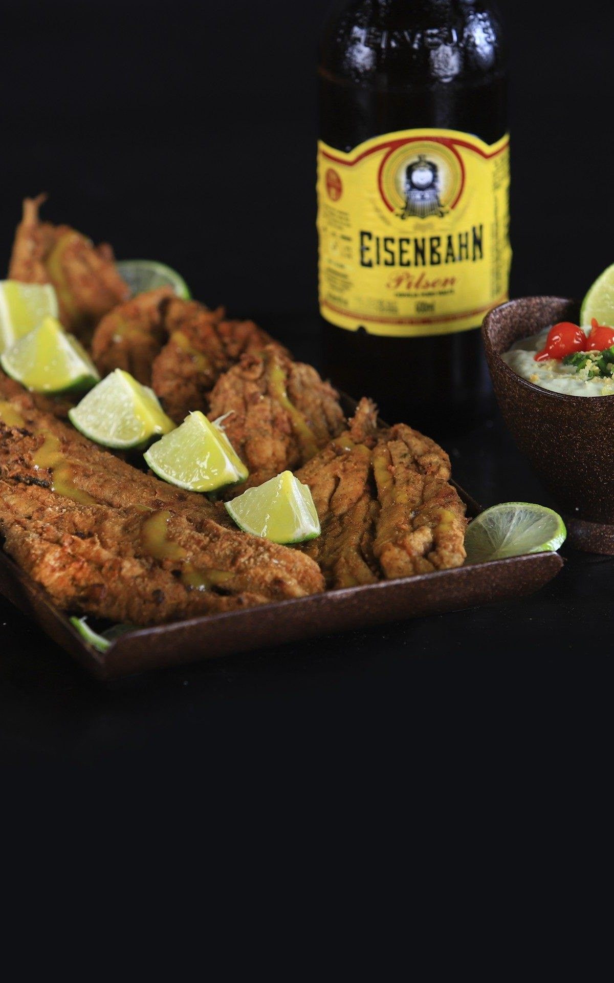 O Beer House tem uma ampla carta com as mais "queridinhas" como a Pilsen, Red Ale e Ipa