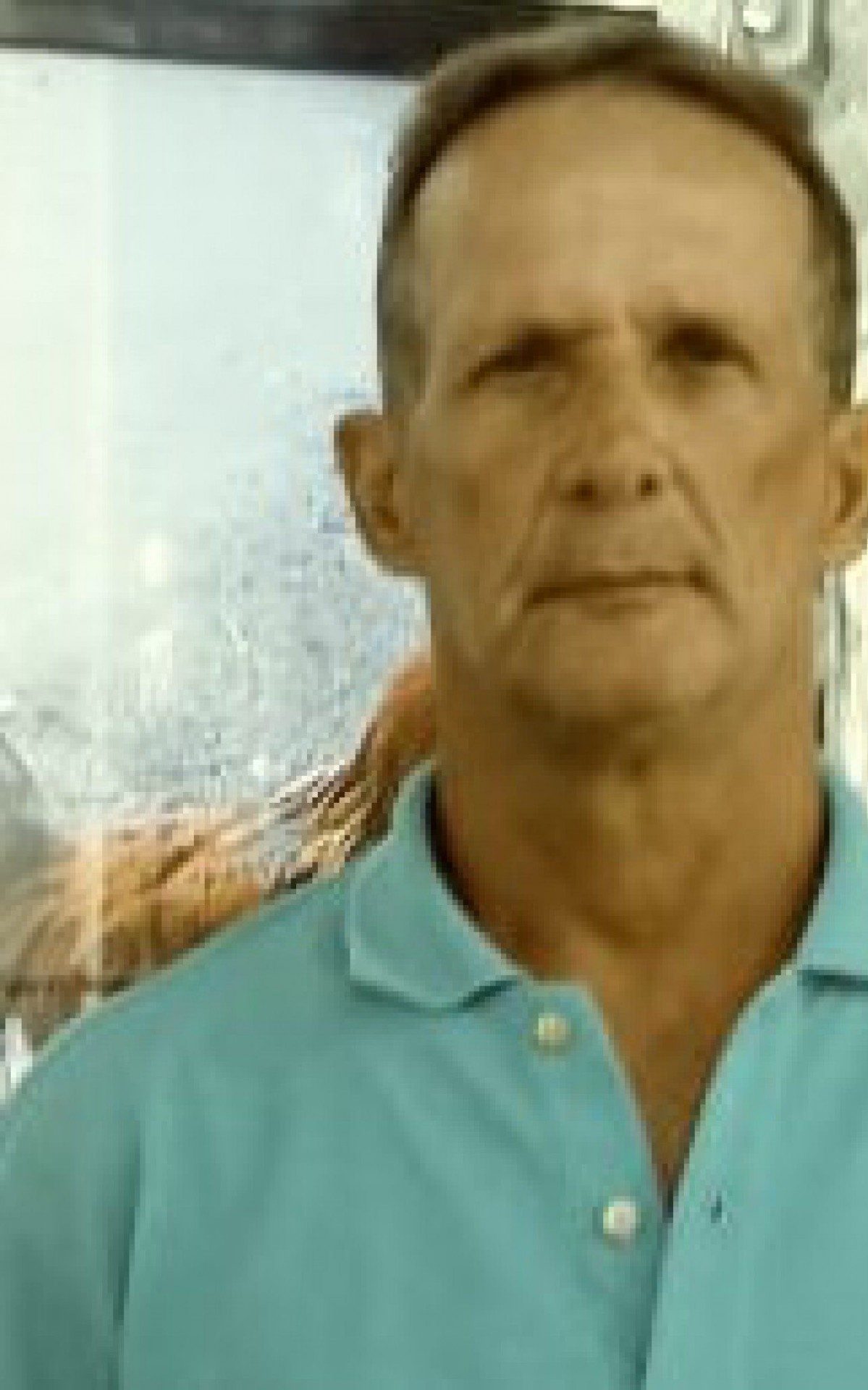 Vendedor de doces, Jorge Luiz est&aacute; sumido h&aacute; 5 dias ap&oacute;s sair de uma consulta m&eacute;dica no Inca, regi&atilde;o central do Rio de Janeiro  