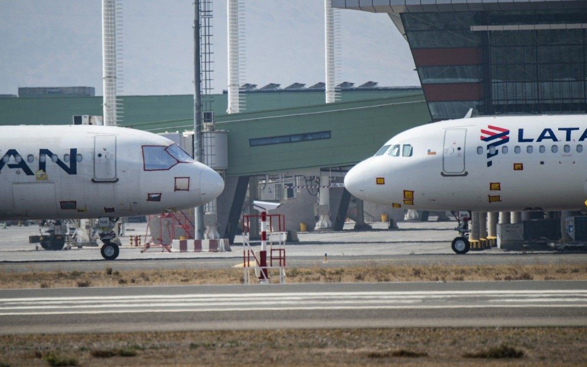 Os turistas brit&acirc;nicos poder&atilde;o viajar para Portugal a partir de segunda-feira