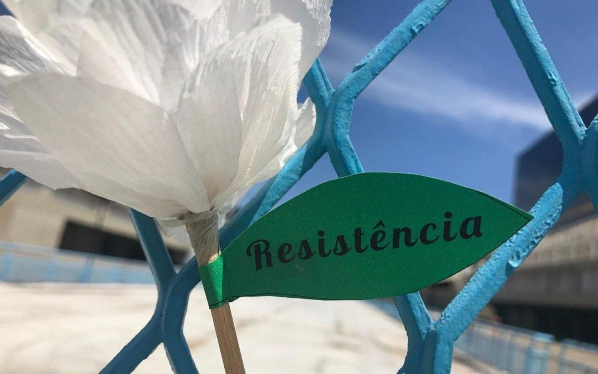 &Uacute;ltimo post do Aloy Jupiara no Instagram