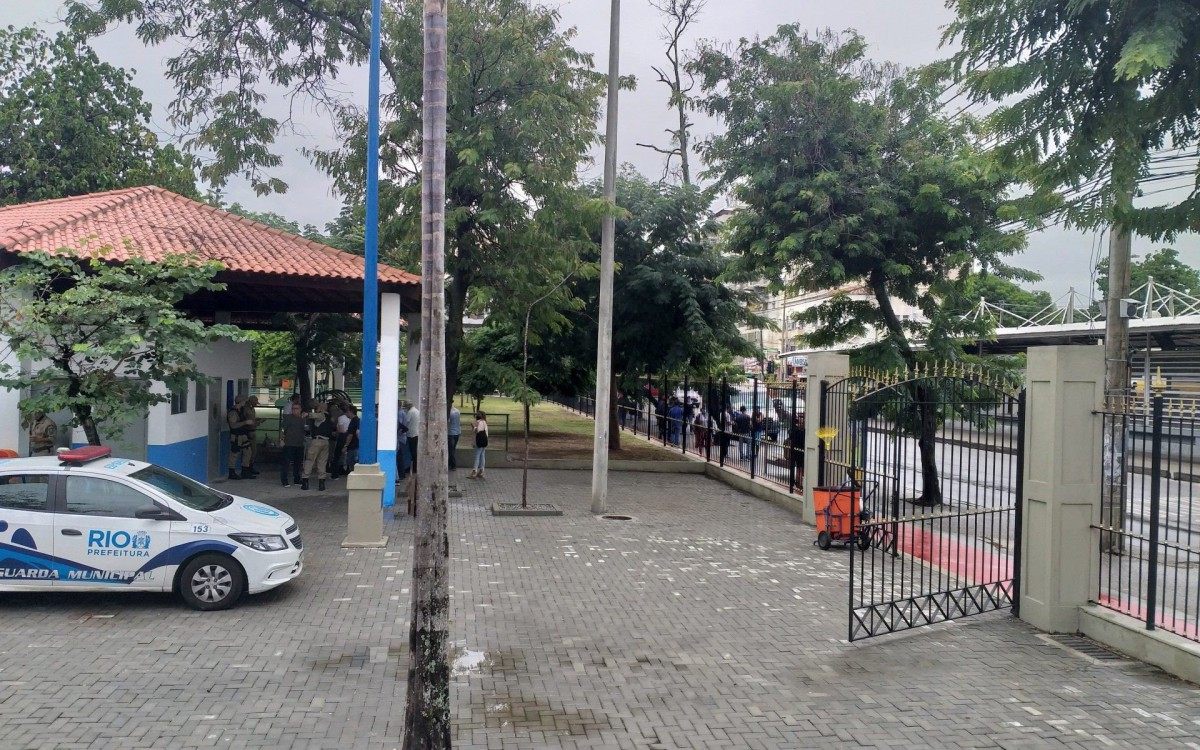 Posto avan&ccedil;ado ter&aacute; a presen&ccedil;a de guardas municipais 24 horas por dia na regi&atilde;o