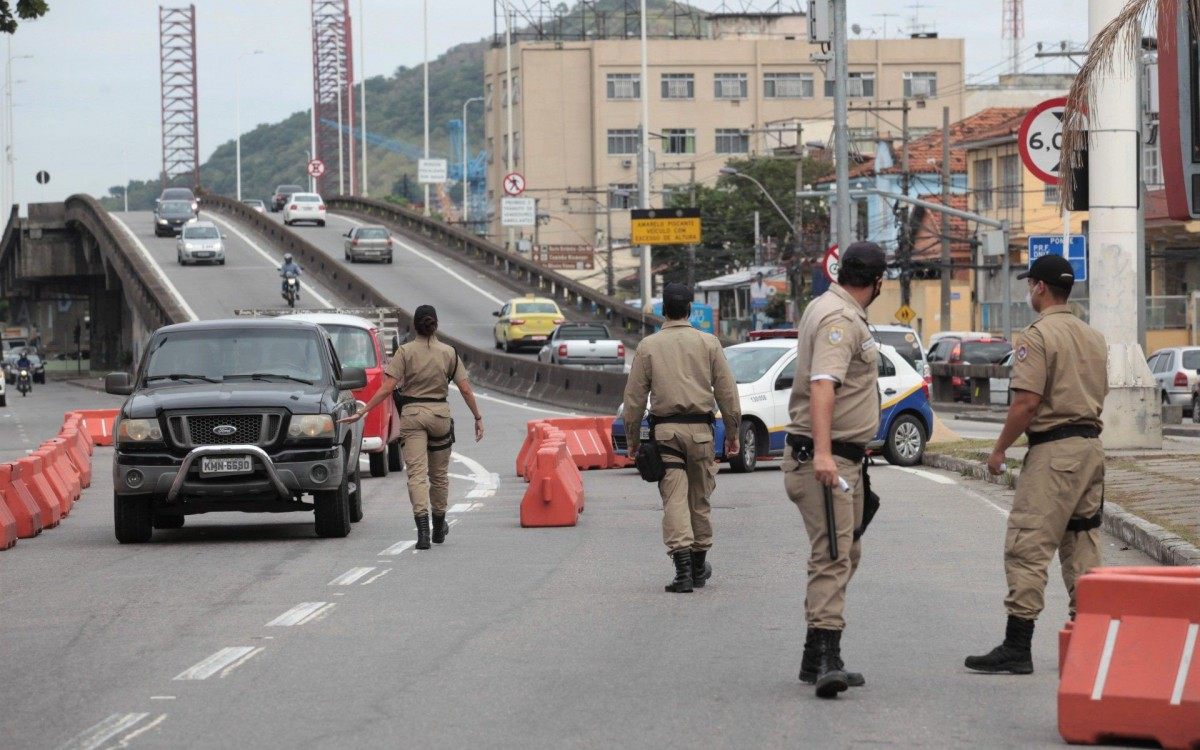 Prefeito reforçou a necessidade de adoção de ações coordenadas