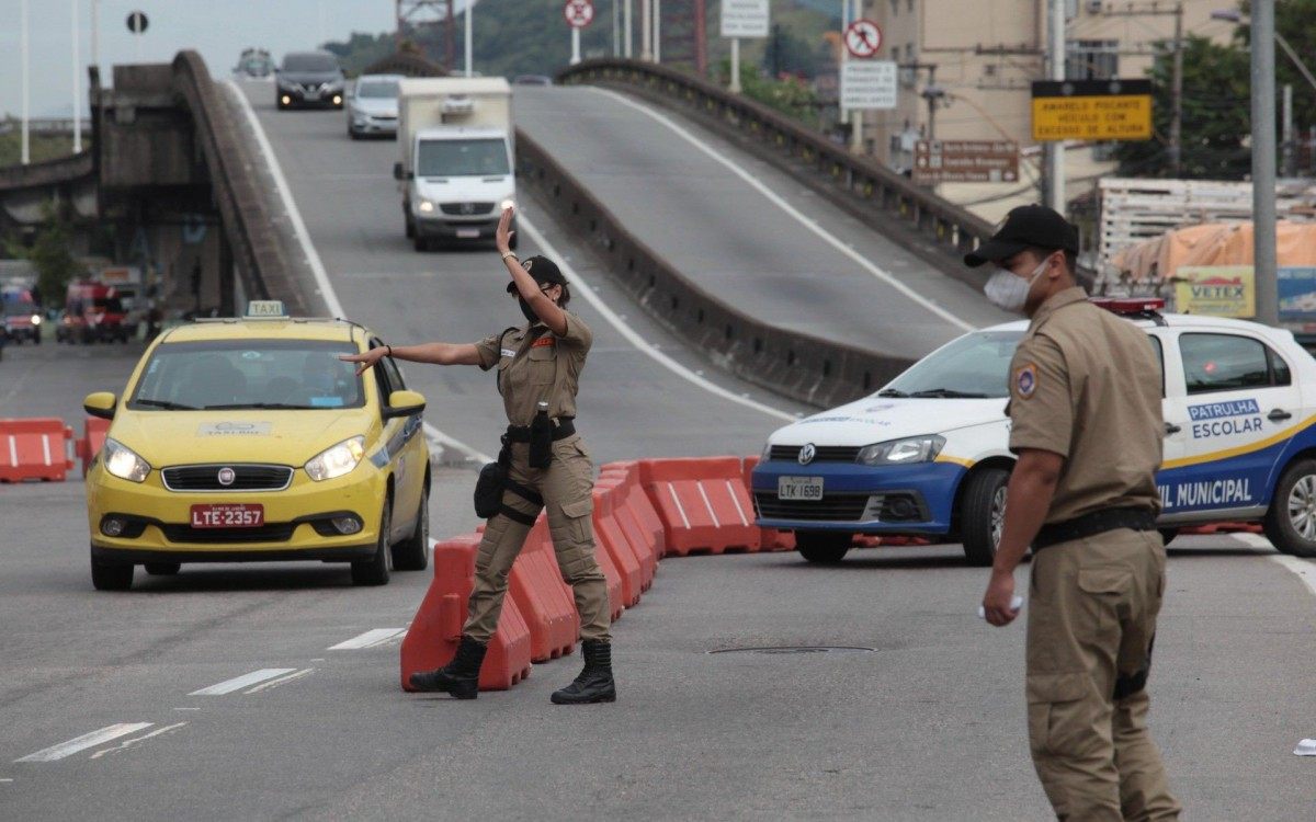 Prefeito reforçou a necessidade de adoção de ações coordenadas