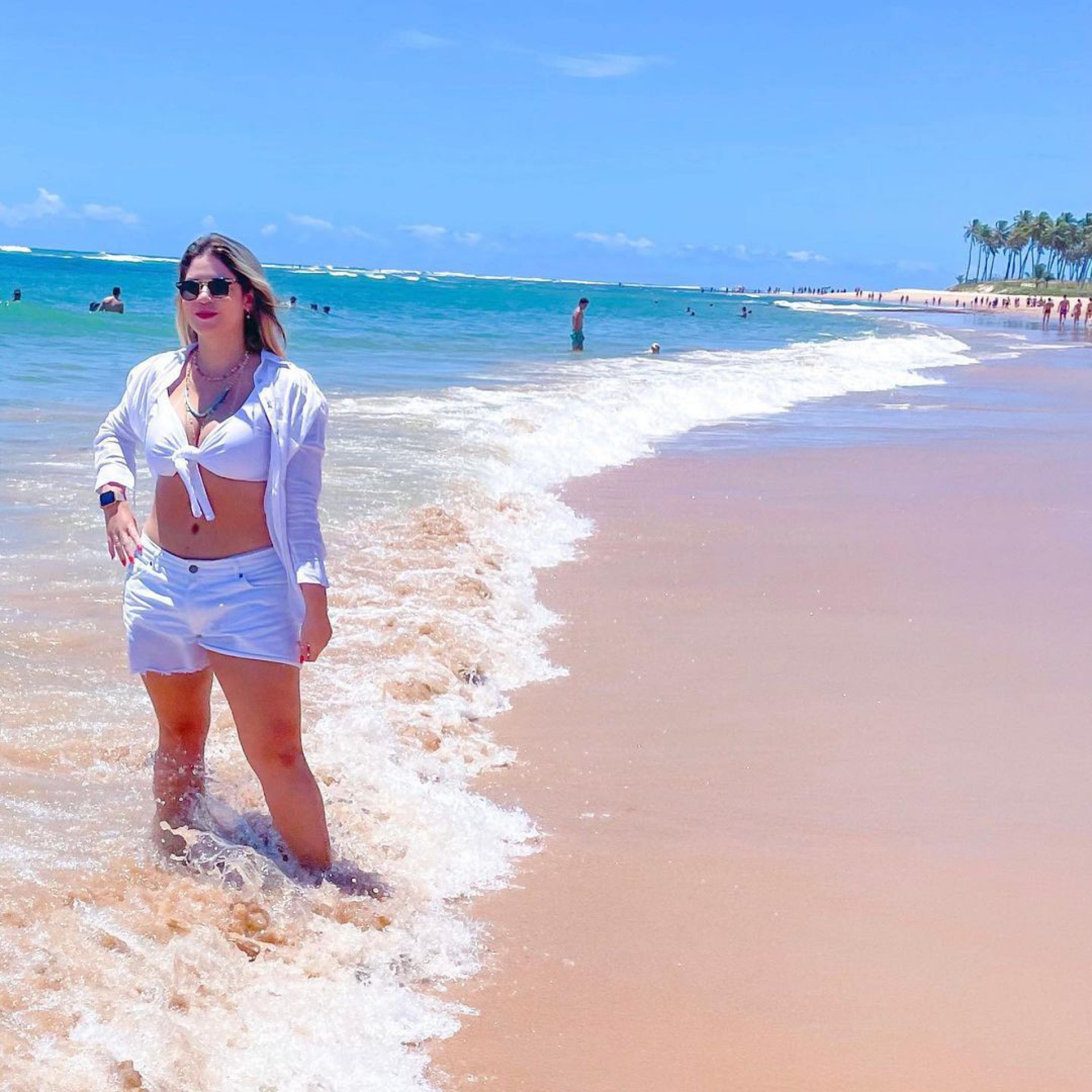 Marília Mendonça contou sobre seu processo de emagrecimento no programa de Ana Maria Braga - Reprodução/Instagram