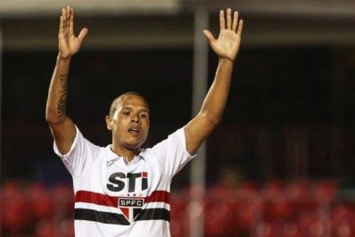 Ex-Seleção diz que recusou proposta do Flamengo para seguir no São Paulo