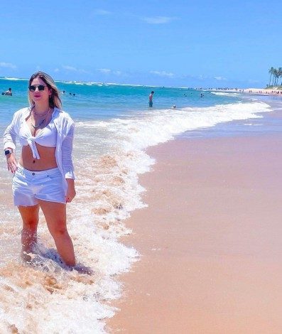 Marília Mendonça contou sobre seu processo de emagrecimento no programa de Ana Maria Braga - Reprodução/Instagram