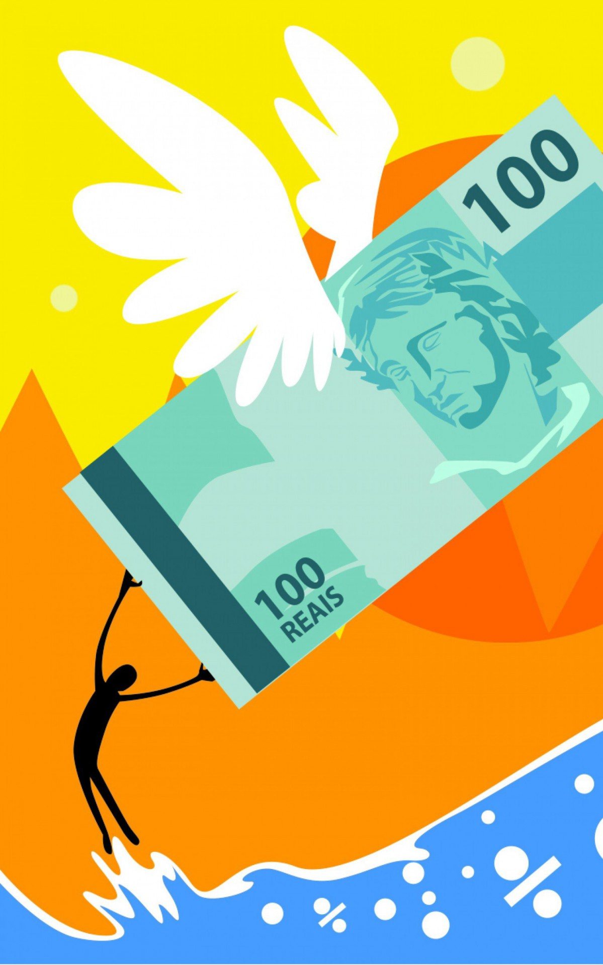 Opini&atilde;o 15 abril