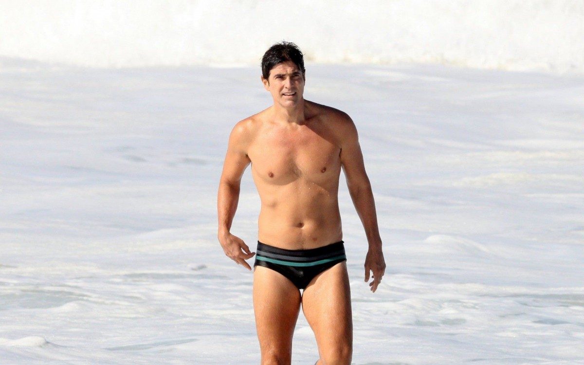 Reynaldo Gianecchini -  