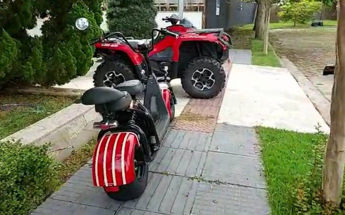 Alvos da opera&ccedil;&atilde;o ostentavam uma vida de luxo