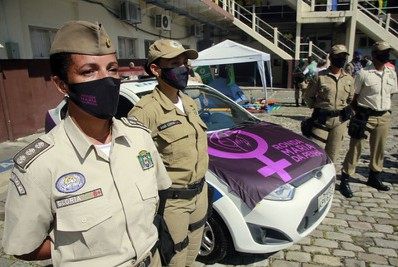 Março, mês das mulheres, tem aumento nos casos de violência de gênero