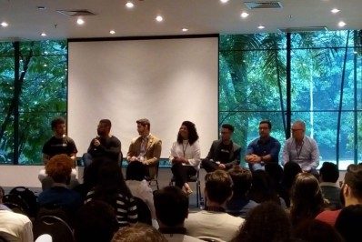 Feira 'Divers/a' oferece oportunidades de inclusão de jovens profissionais LGBTI+ ao mercado de trabalho