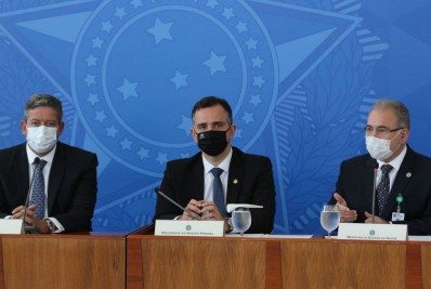 'Pedido para prorrogar CPI só será analisado ao fim de 90 dias', diz Pacheco