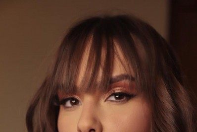 Ex-BBB Thaís Braz descobre infecção no pé; entenda