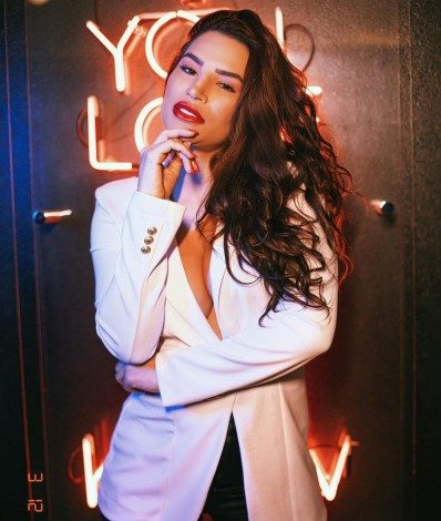 Raissa Barbosa - Reprodução