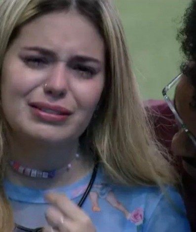 
Viih Tube: youtuber tinha 
Caio como 'paizinho', 
mas não quis nem saber e 
mandou o brother para a 
berlinda quando precisou - fotos reprodução