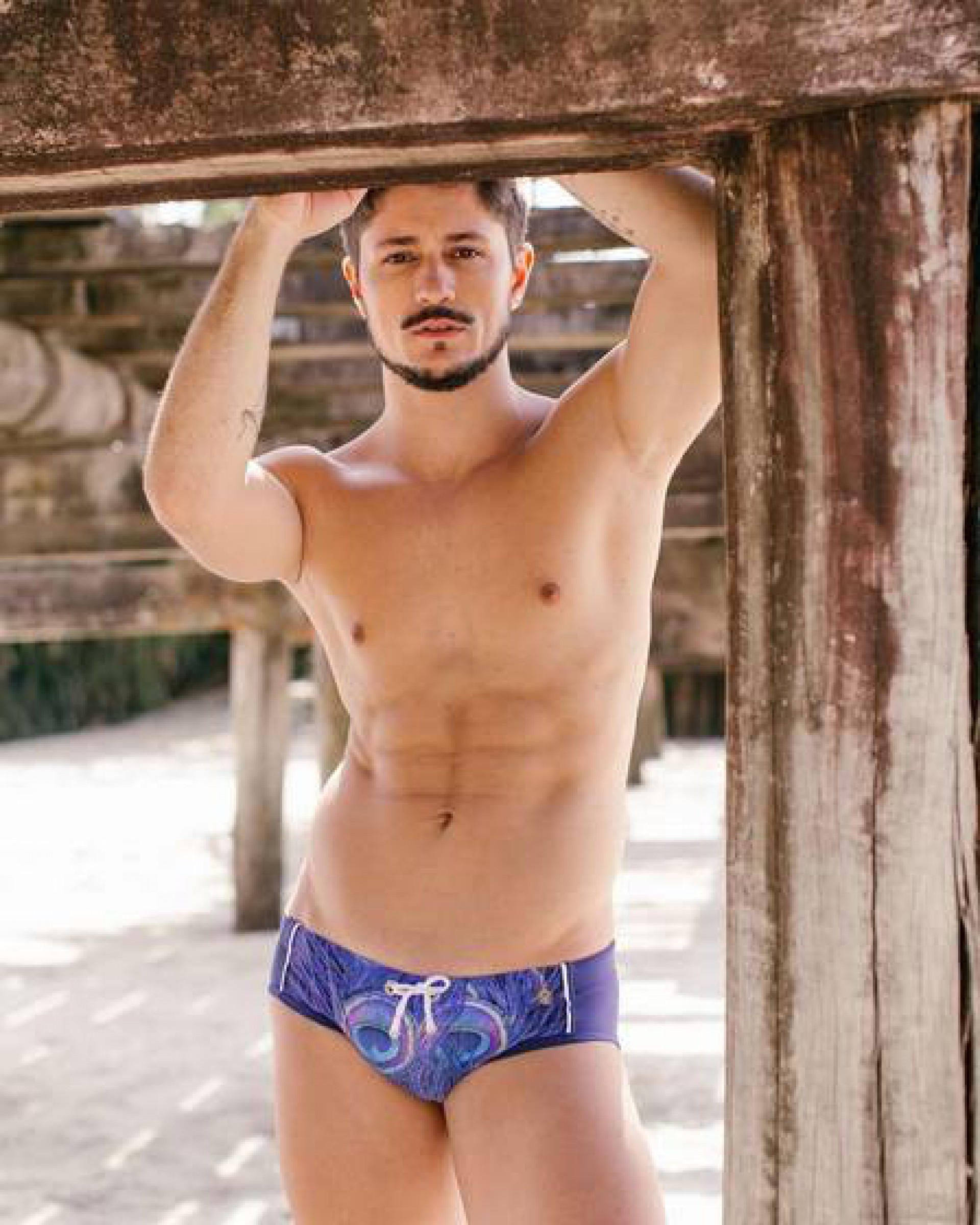 Rafa Vieira - Reprodução/Instagram