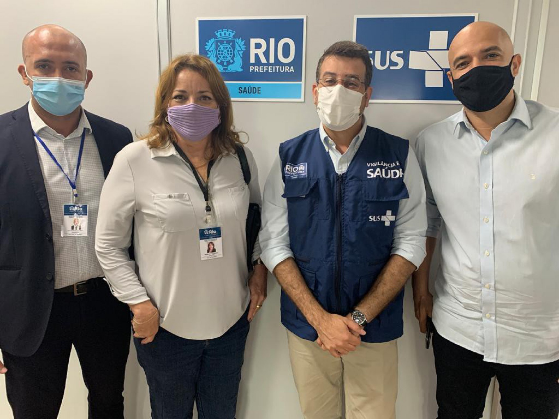 Covid-19: Pessoas com defici&ecirc;ncia come&ccedil;am a ser vacinadas no dia 26 deste m&ecirc;s