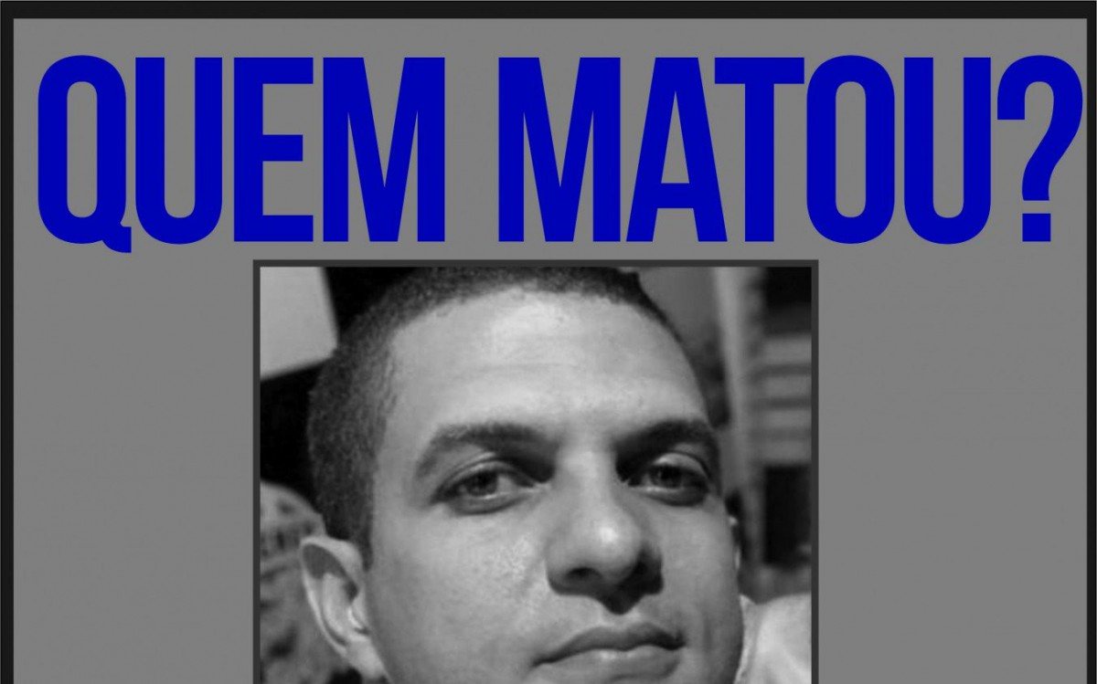 O Portal dos Procurados pede informações sobre os envolvidos na morte de Policial Militar na Linha Vermelha