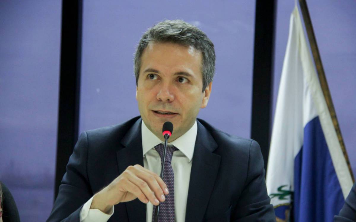 Presidente de Comiss&atilde;o da OAB/RJ, Marcello Oliveira falou sobre o caso do vereador Dr. Jairinho.