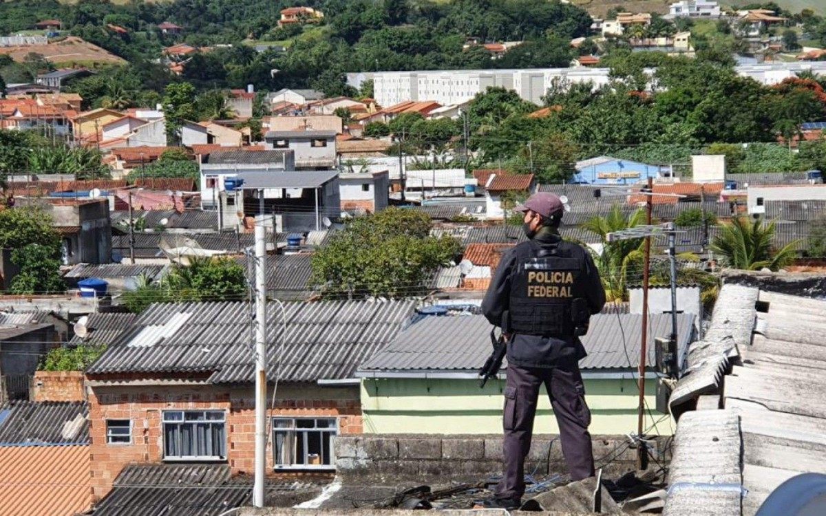 Infratores podem receber penas que variam de dois a quatro anos de deten&Atilde;&sect;&Atilde;&pound;o