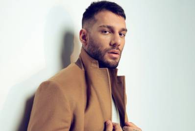 Em entrevista, Lucas Lucco relembra fase difícil em que esteve com depressão