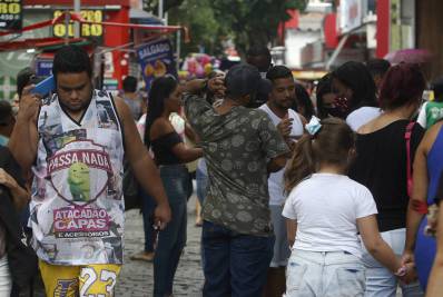 IBGE: desemprego recua no país, mas ainda atinge 11,6% dos brasileiros