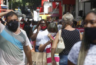 Dia dos pais deve injetar R$ 901 milhões na economia do Rio, aponta pesquisa