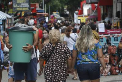 Veja o que abre e fecha no feriado de Corpus Christi