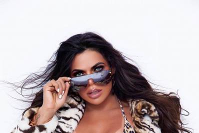 Musa do OnlyFans, Suzy Cortez vende lençol usado por R$ 63 mil