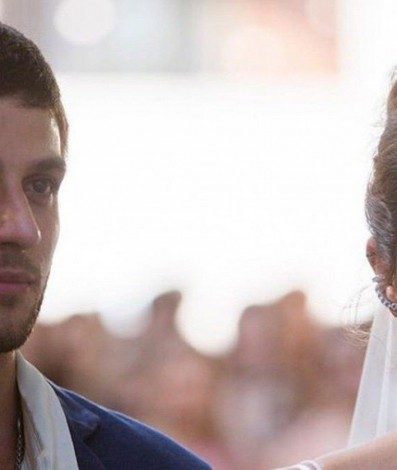 Chay Suede e Laura Neiva serão pais novamente - Reprodução