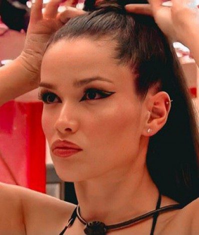 Juliette Freire, do BBB 21 - fotos Reprodução internet