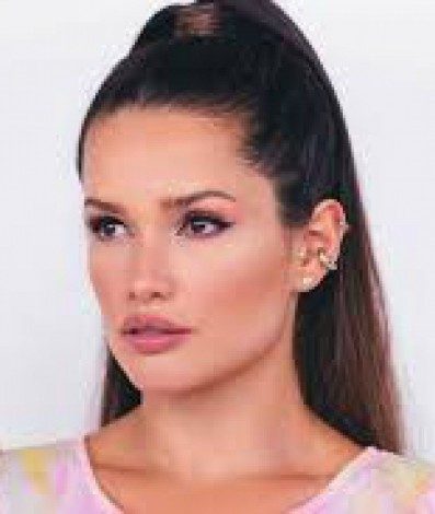 Juliette Freire, do BBB 21 - Reprodução internet