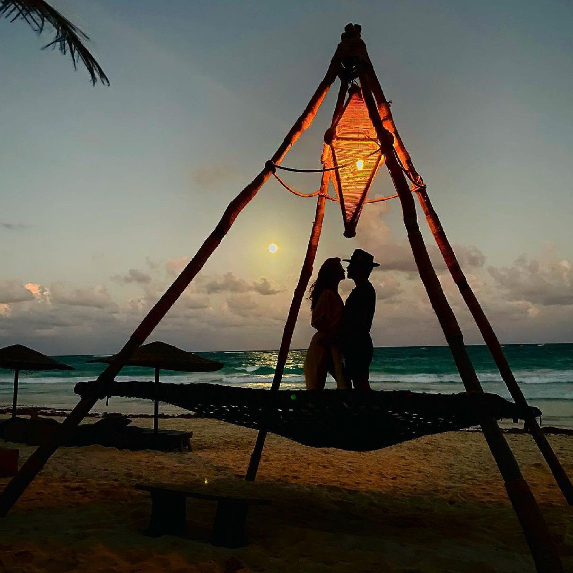 Pedro Scooby e Cintia Dicker - Reprodução