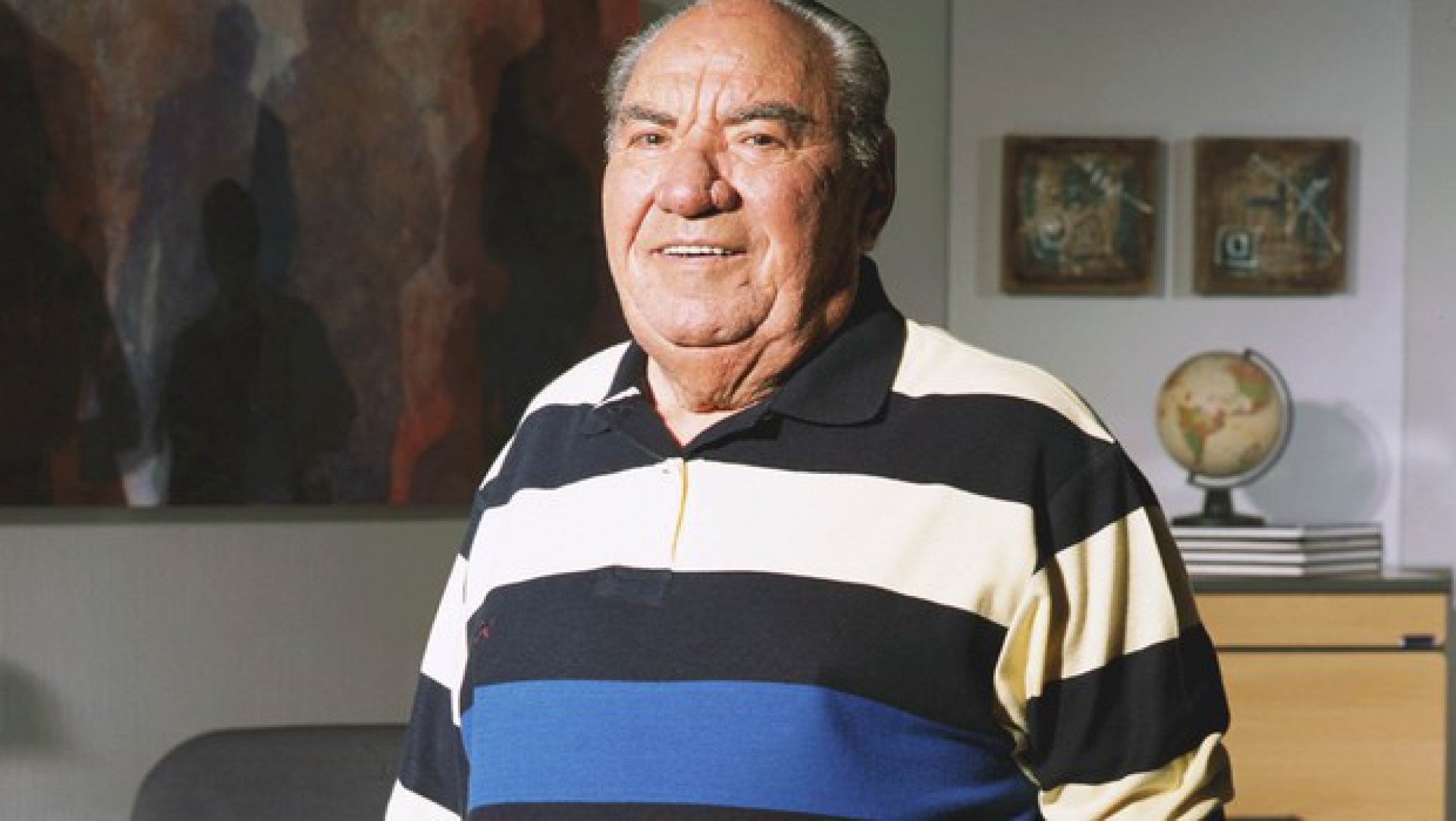 O esquema de exploração sexual de menores protagonizado pelo fundador das Casas Bahia