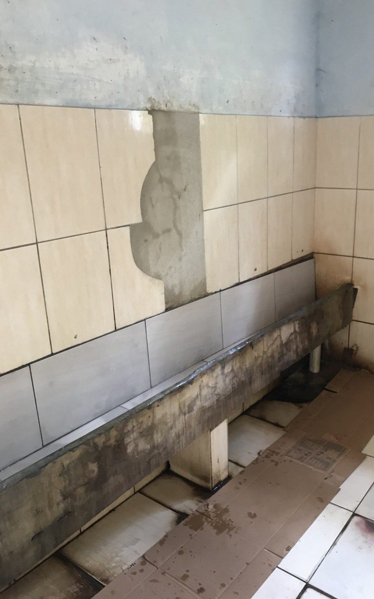 Subprefeitura apura den&uacute;ncia do MP de superlota&ccedil;&atilde;o em centro de tratamento em Guaratiba