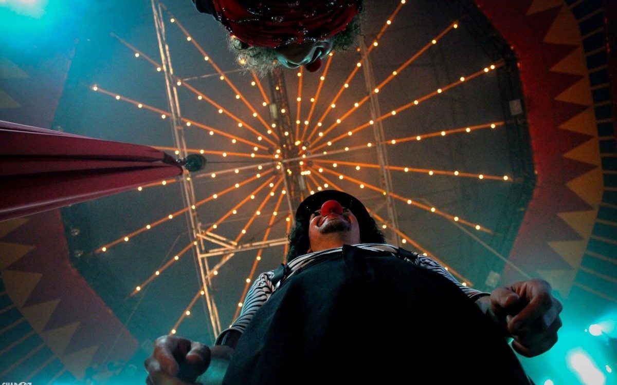 'Cidade do Sorriso' ser&aacute; apresentado na 9&ordf; edi&ccedil;&atilde;o do Festival Cen&aacute;culo de Teatro